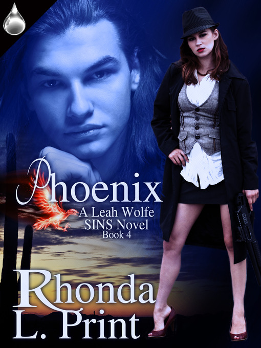 Title details for Phoenix by Rhonda L. Print - Available
